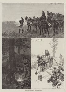 Troupes de l